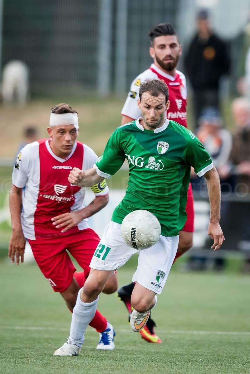 Jeffrey Arends