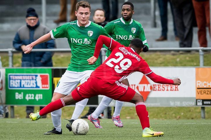 Roelof de Groot